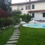 Faretti o Lampioni per Vialetti: Quali LED usare?