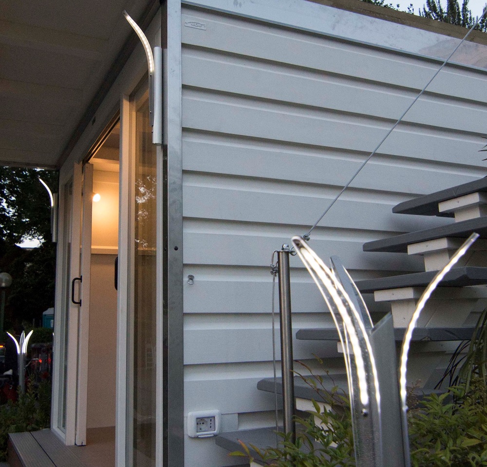 I Vantaggi dei Lampioni da Giardino a LED Moderni