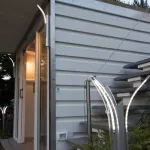 I Vantaggi dei Lampioni da Giardino a LED Moderni