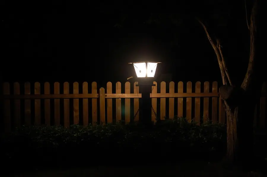 Illuminazione Esterna Giardini, Ville ed Attività Ricettrici