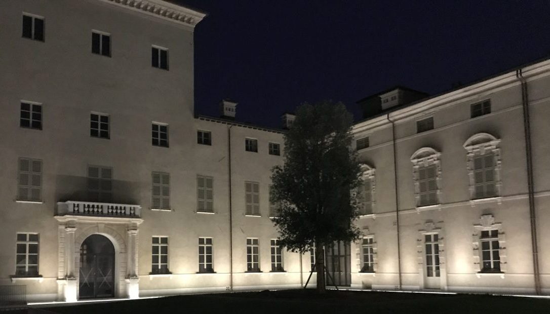 Illuminazione Ville: Come illuminare una Villa Esternamente