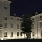 Illuminazione Ville: Come illuminare una Villa Esternamente