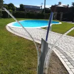4 Idee per l'Illuminazione Piscina